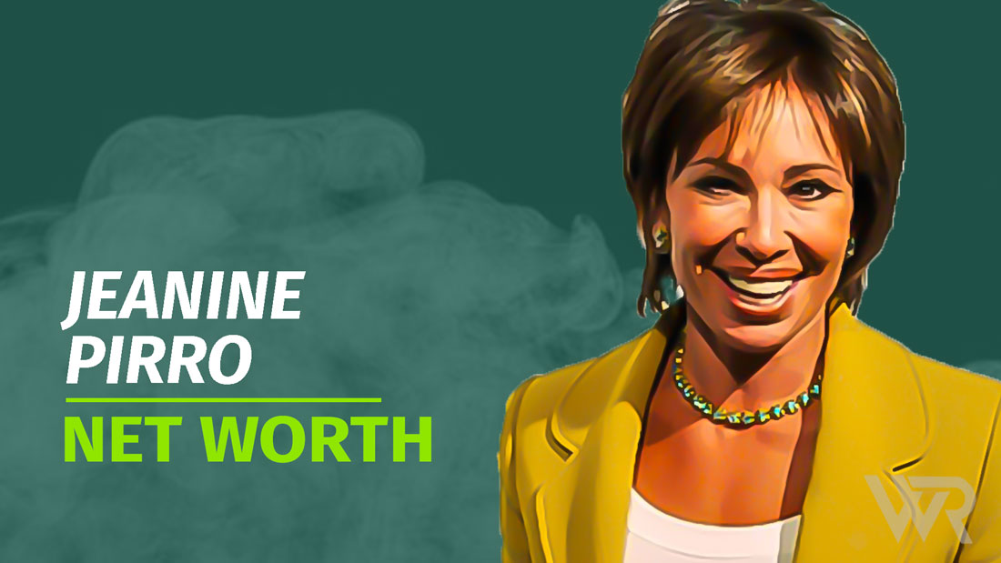Who Is Jeanine Pirro? Exploring Her Background, Net Worth, And Legal Achievements Who Is Jeanine Pirro? Exploring Her Background, Net Worth, And Legal Achievements