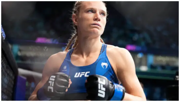 Who Is Manon Fiorot? A Deep Dive Into The French UFC Fighter Who Is Manon Fiorot? A Deep Dive Into The French UFC Fighter