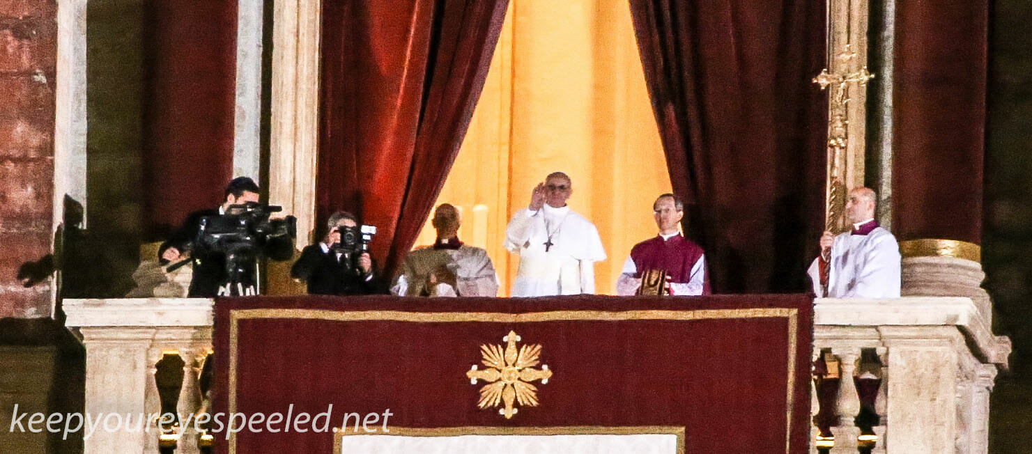 Who Might Succeed Pope Francis? Potential Candidates For The Papacy Who Might Succeed Pope Francis? Potential Candidates For The Papacy