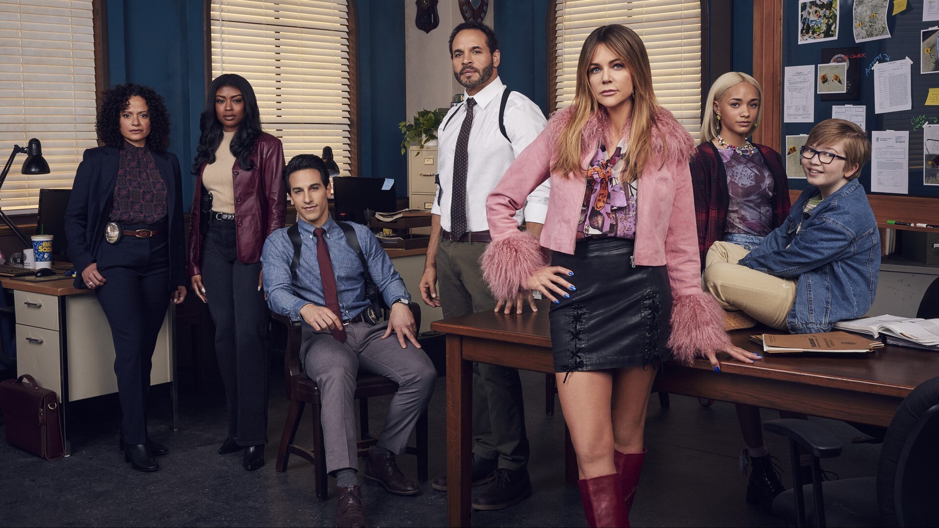 Who Plays David In High Potential Episode 13? The Kidnapper's Casting Explained Who Plays David In High Potential Episode 13? The Kidnapper's Casting Explained