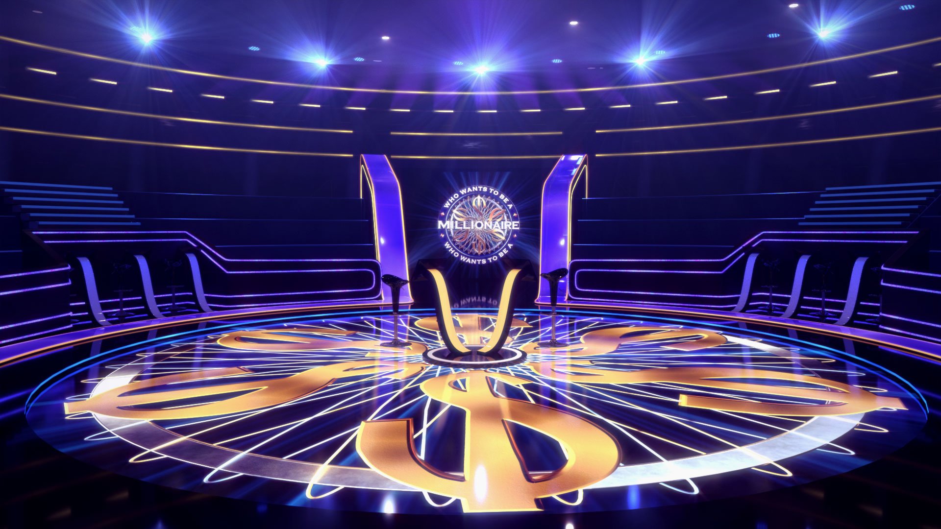 Who Wants To Be A Millionaire? Celebrity Edition: Analyzing The Famous Faces And Their Strategies Who Wants To Be A Millionaire? Celebrity Edition: Analyzing The Famous Faces And Their Strategies