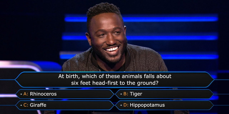 Who Wants To Be A Millionaire? Celebrity Special: A Deep Dive Who Wants To Be A Millionaire? Celebrity Special: A Deep Dive