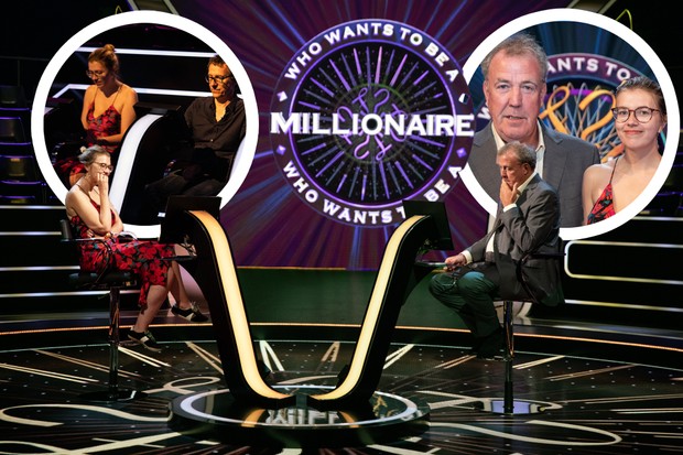Who Wants To Be A Millionaire? Celebrity Special: A Guide For Aspiring Contestants Who Wants To Be A Millionaire? Celebrity Special: A Guide For Aspiring Contestants