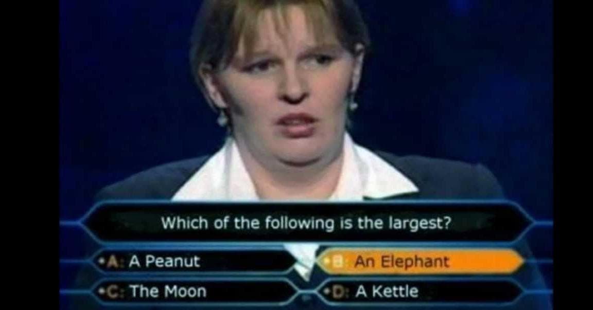 Who Wants To Be A Millionaire? Celebrity Special: Past Winners And Notable Moments Who Wants To Be A Millionaire? Celebrity Special: Past Winners And Notable Moments