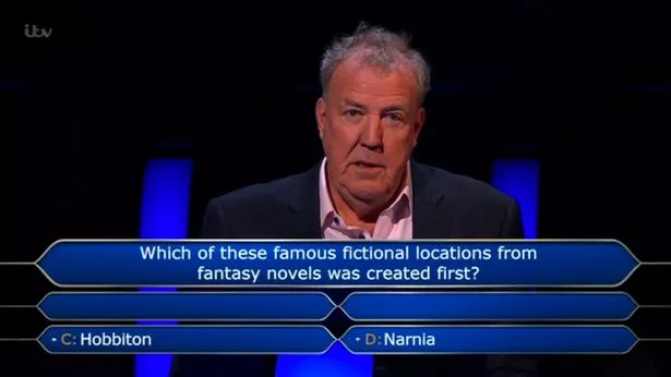 Who Wants To Be A Millionaire Fan Outrage: Player Wastes Lifelines On Simple Question Who Wants To Be A Millionaire Fan Outrage: Player Wastes Lifelines On Simple Question