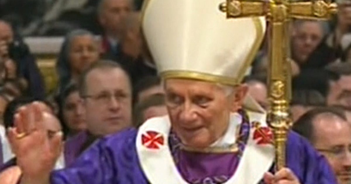 Who Will Be The Next Pope? Analyzing The Leading Contenders Who Will Be The Next Pope? Analyzing The Leading Contenders