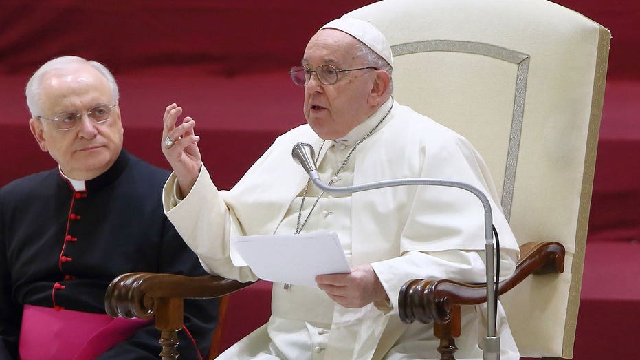 Who Will Be The Next Pope? Exploring Potential Successors To Francis Who Will Be The Next Pope? Exploring Potential Successors To Francis