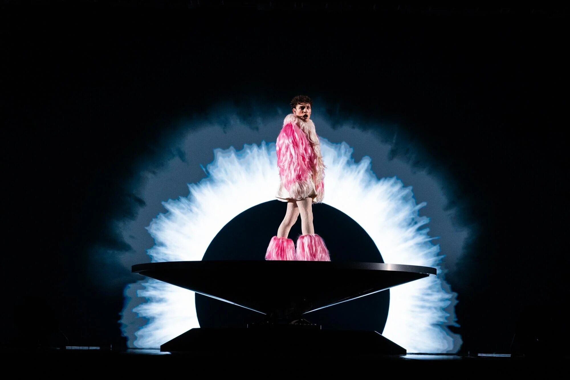 Who Will Host Eurovision 2025? A Comedian In The Running? Who Will Host Eurovision 2025? A Comedian In The Running?