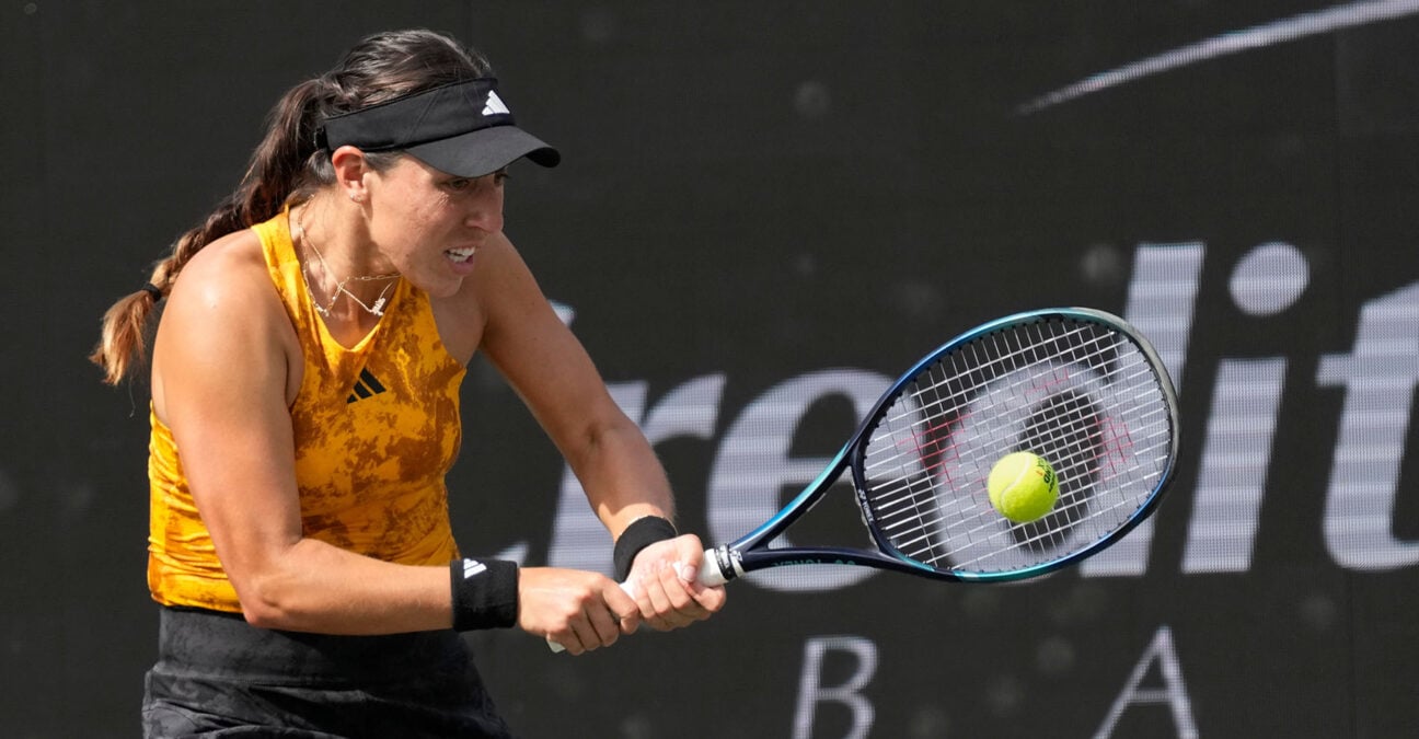 Who Will Win? Pegula Or Alexandrova In The Charleston Open Final? Who Will Win? Pegula Or Alexandrova In The Charleston Open Final?