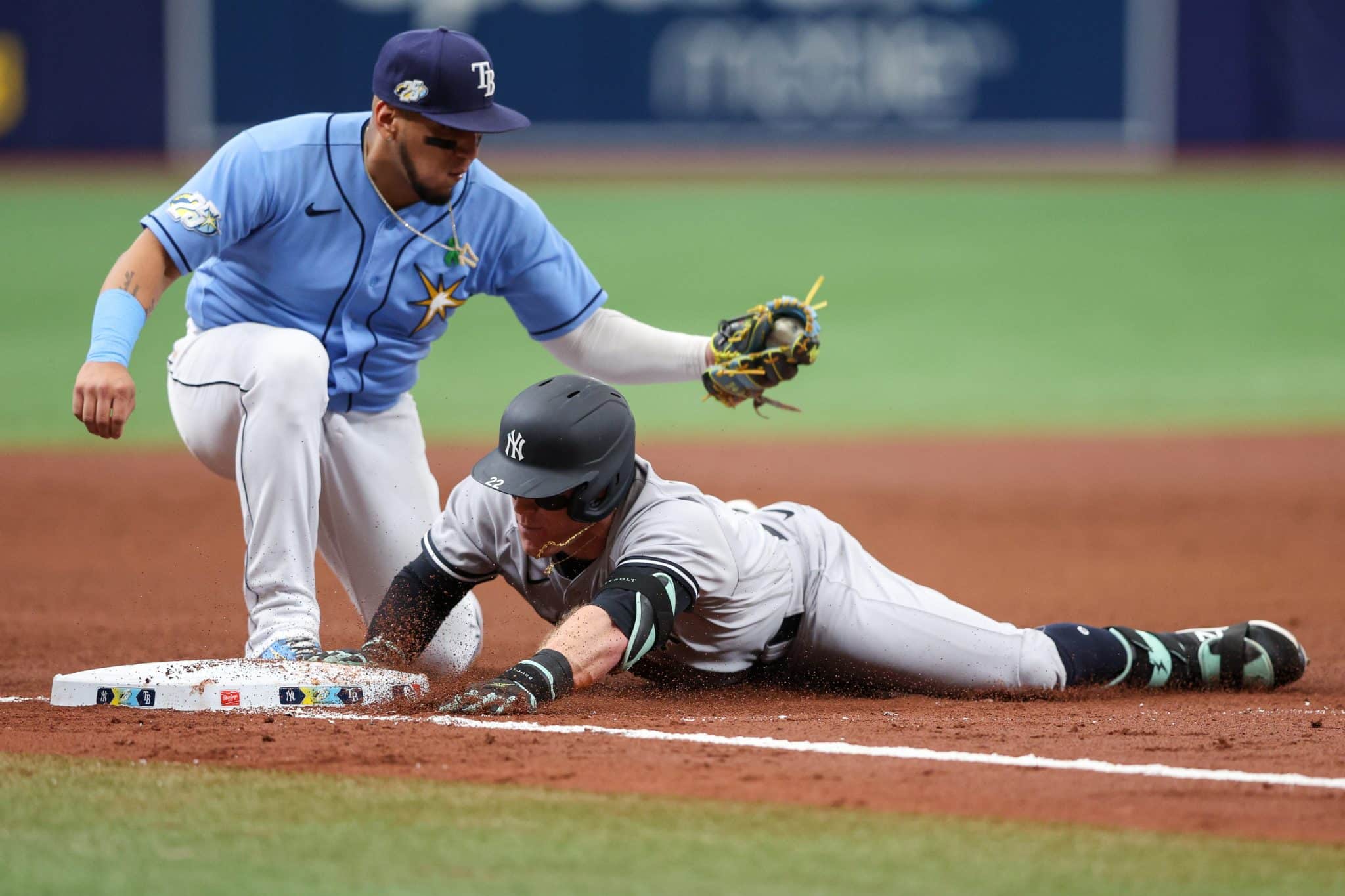 Who's Injured? Rays Vs Yankees Series Breakdown (April 17-20) Who's Injured? Rays Vs Yankees Series Breakdown (April 17-20)