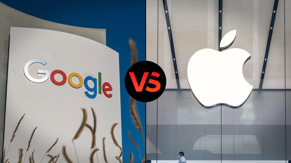 Why Apple Might Be Indirectly Supporting Google's Dominance Why Apple Might Be Indirectly Supporting Google's Dominance