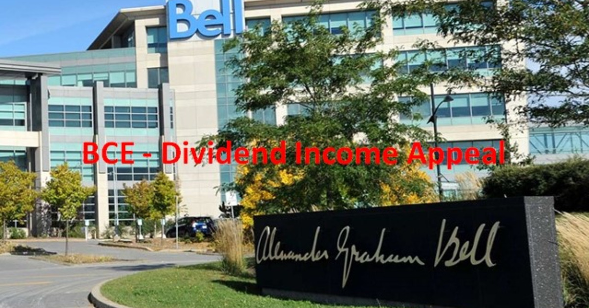 Why Did BCE Inc. Cut Its Dividend? Analysis For Investors Why Did BCE Inc. Cut Its Dividend? Analysis For Investors