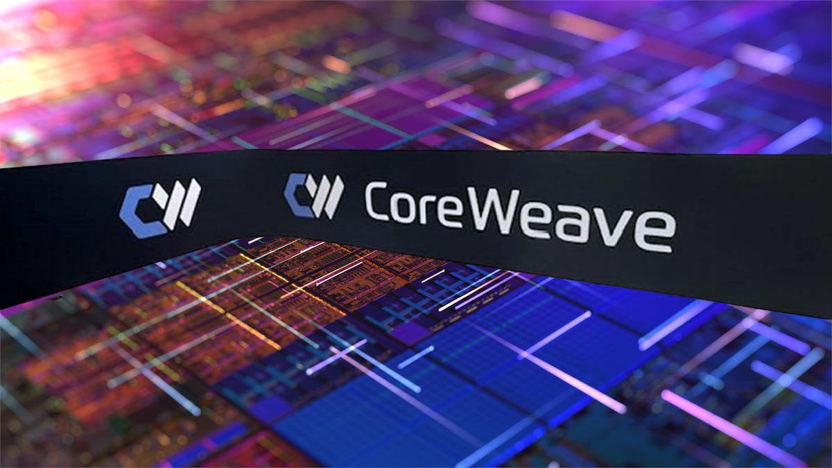 Why Did CoreWeave (CRWV) Stock Experience A Significant Increase Today? Why Did CoreWeave (CRWV) Stock Experience A Significant Increase Today?