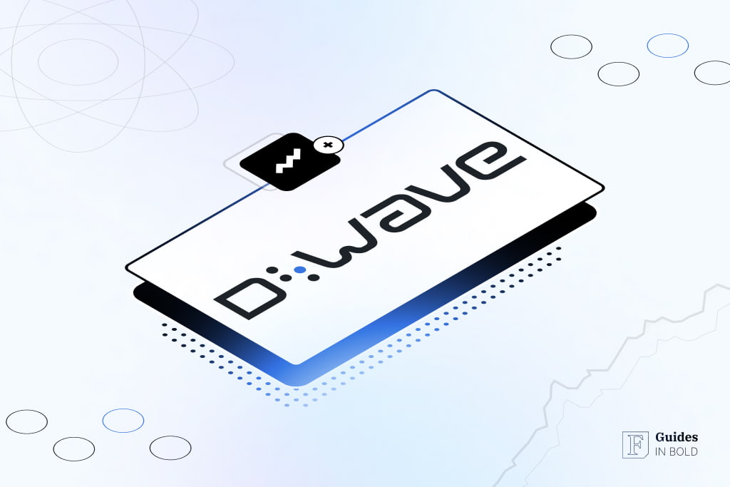 Why Did D-Wave Quantum (QBTS) Stock Price Increase This Week? Why Did D-Wave Quantum (QBTS) Stock Price Increase This Week?