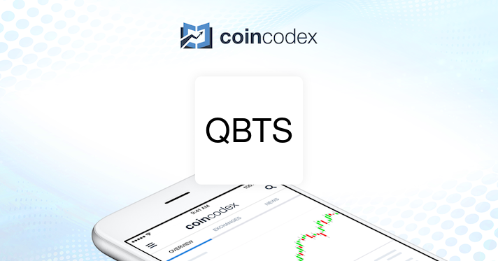 Why Did D-Wave Quantum (QBTS) Stock Prices Jump This Week? Why Did D-Wave Quantum (QBTS) Stock Prices Jump This Week?