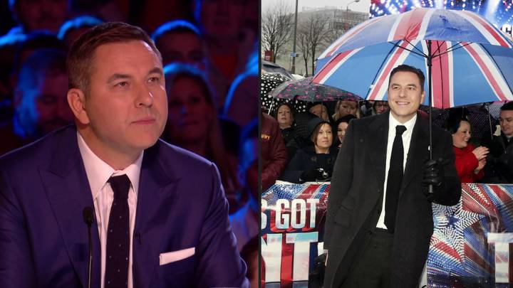 Why Did David Walliams Leave Britain's Got Talent? Why Did David Walliams Leave Britain's Got Talent?