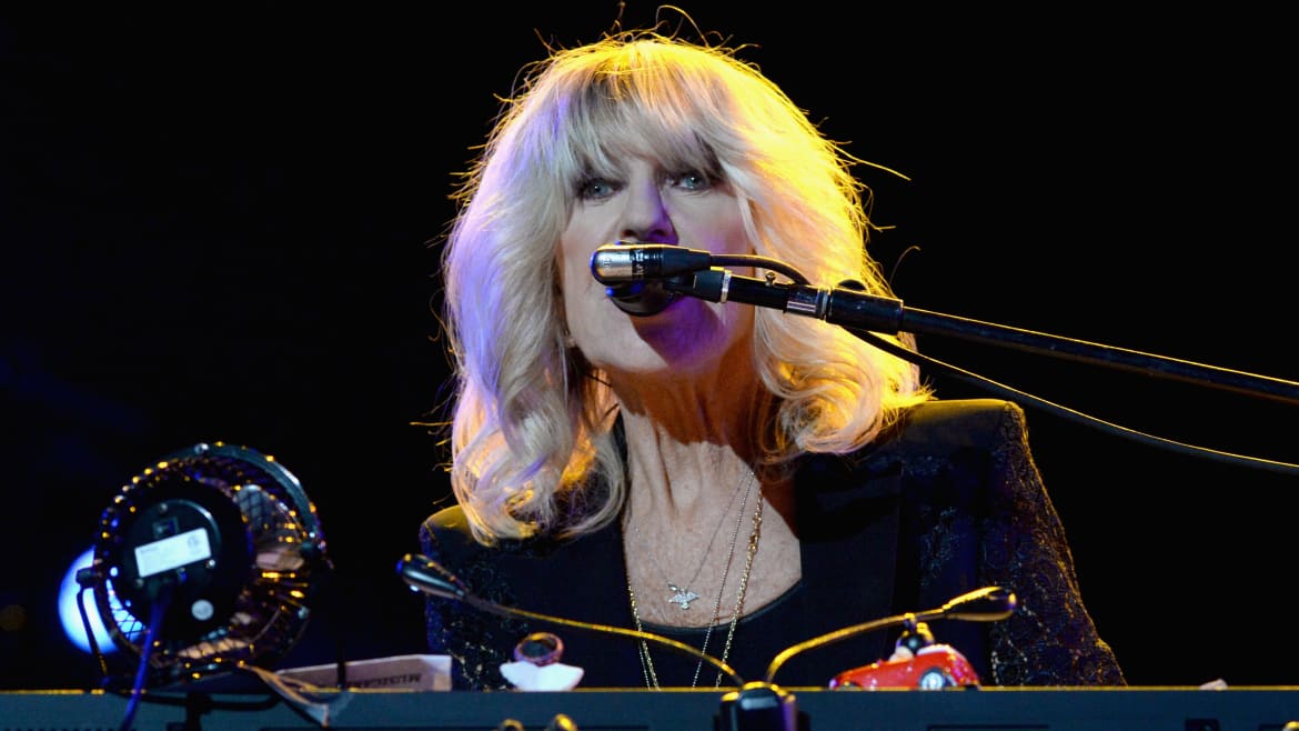 Why Did Fleetwood Mac's First Singer Leave Before Their Biggest Hits? Why Did Fleetwood Mac's First Singer Leave Before Their Biggest Hits?