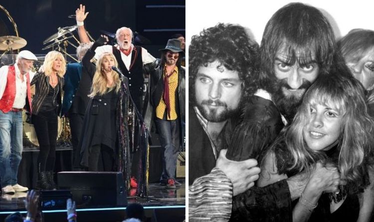 Why Did Fleetwood Mac's Original Singer Depart Before Their Rise To Fame? Why Did Fleetwood Mac's Original Singer Depart Before Their Rise To Fame?