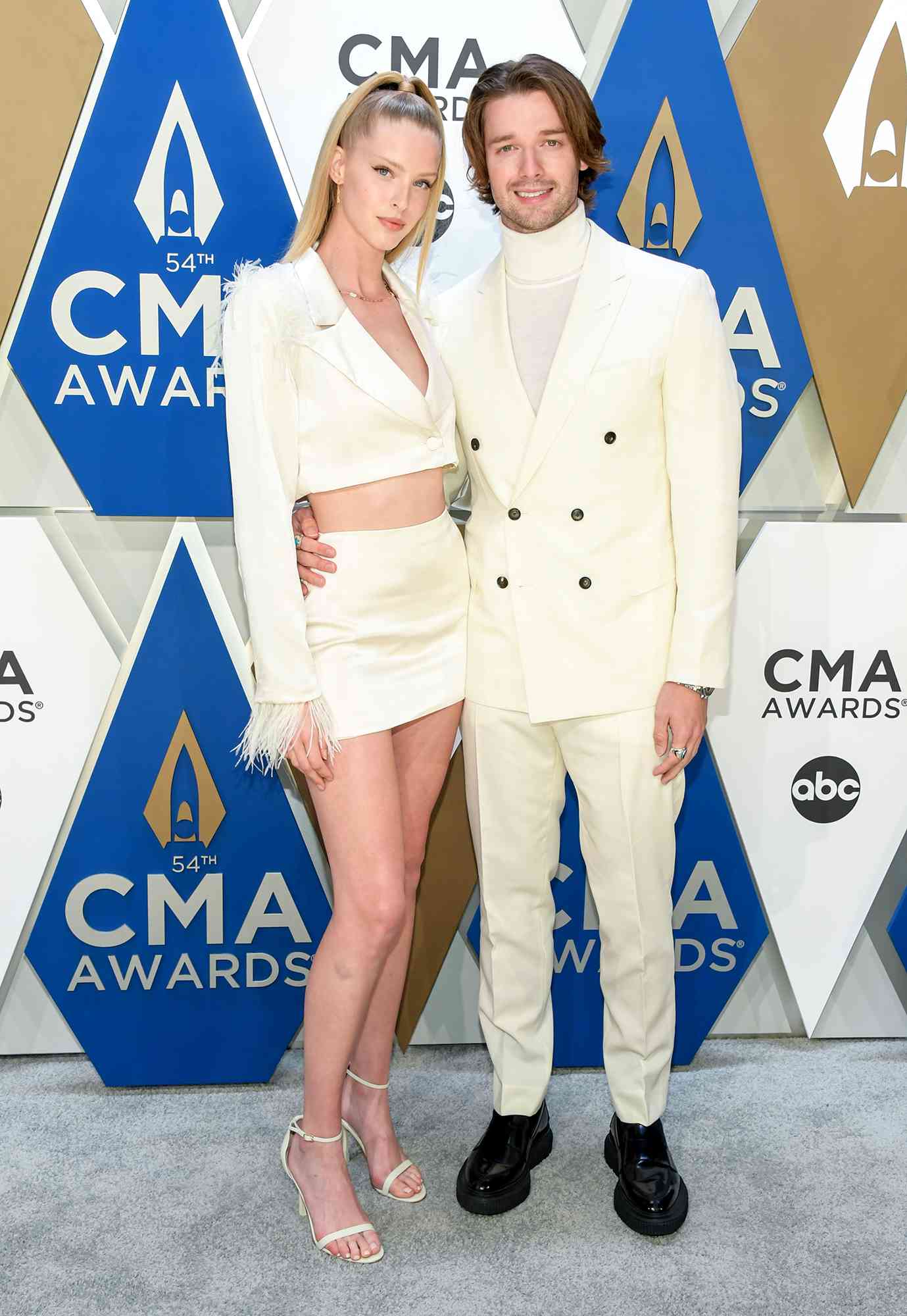 Why Did Patrick Schwarzenegger Delay His Wedding To Abby Champion? Why Did Patrick Schwarzenegger Delay His Wedding To Abby Champion?
