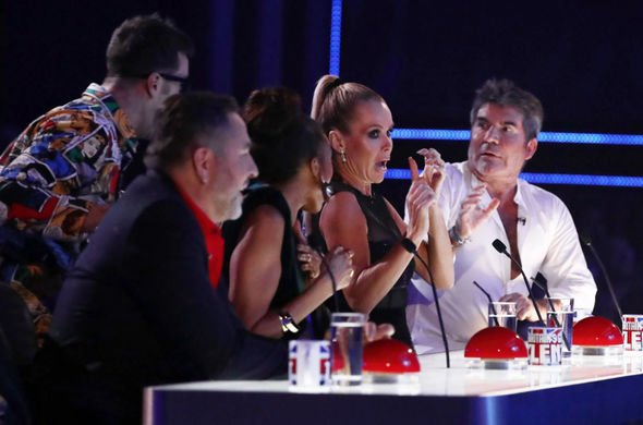Why Did Teddy Magic Leave Britain's Got Talent? Simon Cowell Reacts Why Did Teddy Magic Leave Britain's Got Talent? Simon Cowell Reacts