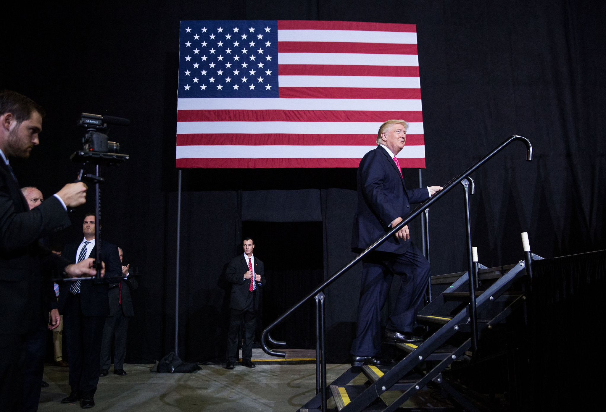 Why Did Trump Attack European Trade Policies? A Deep Dive Into His Rationale Why Did Trump Attack European Trade Policies? A Deep Dive Into His Rationale