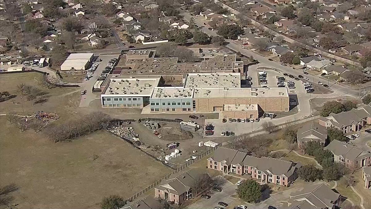 Why Dividing Keller ISD Is Harmful To Students And The Community Why Dividing Keller ISD Is Harmful To Students And The Community