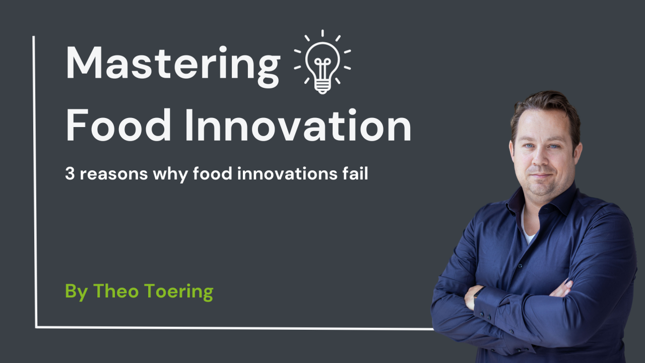 Why Do Food Businesses Fail? Insights And Strategies For Founders Why Do Food Businesses Fail? Insights And Strategies For Founders