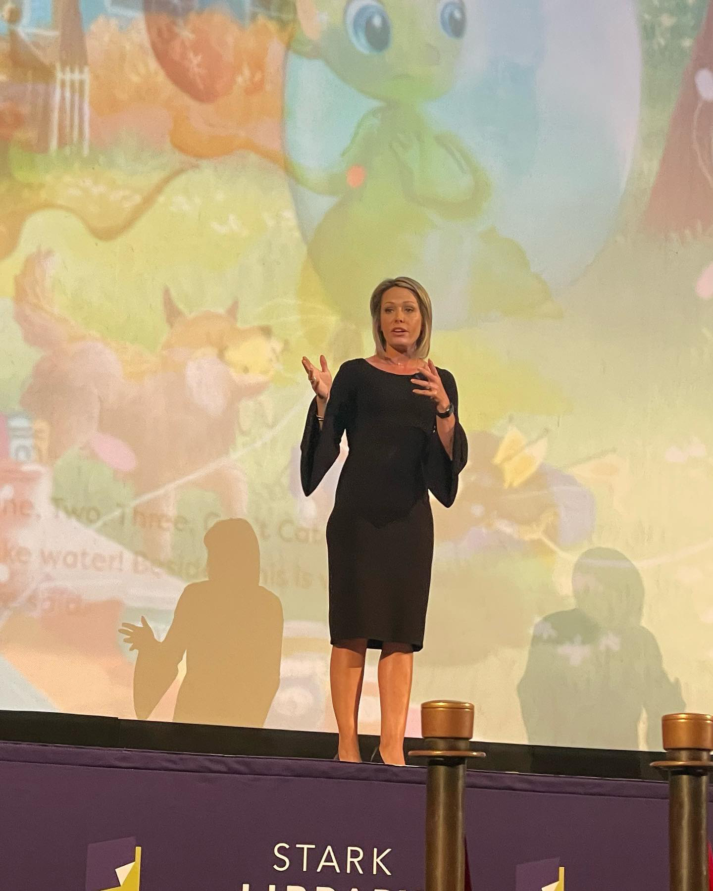 Why Dylan Dreyer Almost Missed Her Today Show Hosting Opportunity Why Dylan Dreyer Almost Missed Her Today Show Hosting Opportunity