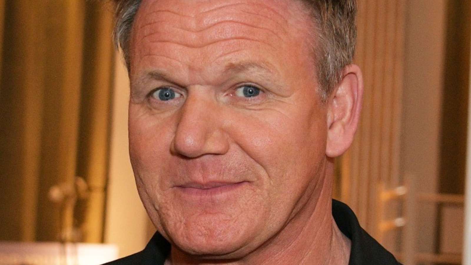 Why Gordon Ramsay Wasn't Surprised By Chandler's Loss To Pimblett Why Gordon Ramsay Wasn't Surprised By Chandler's Loss To Pimblett