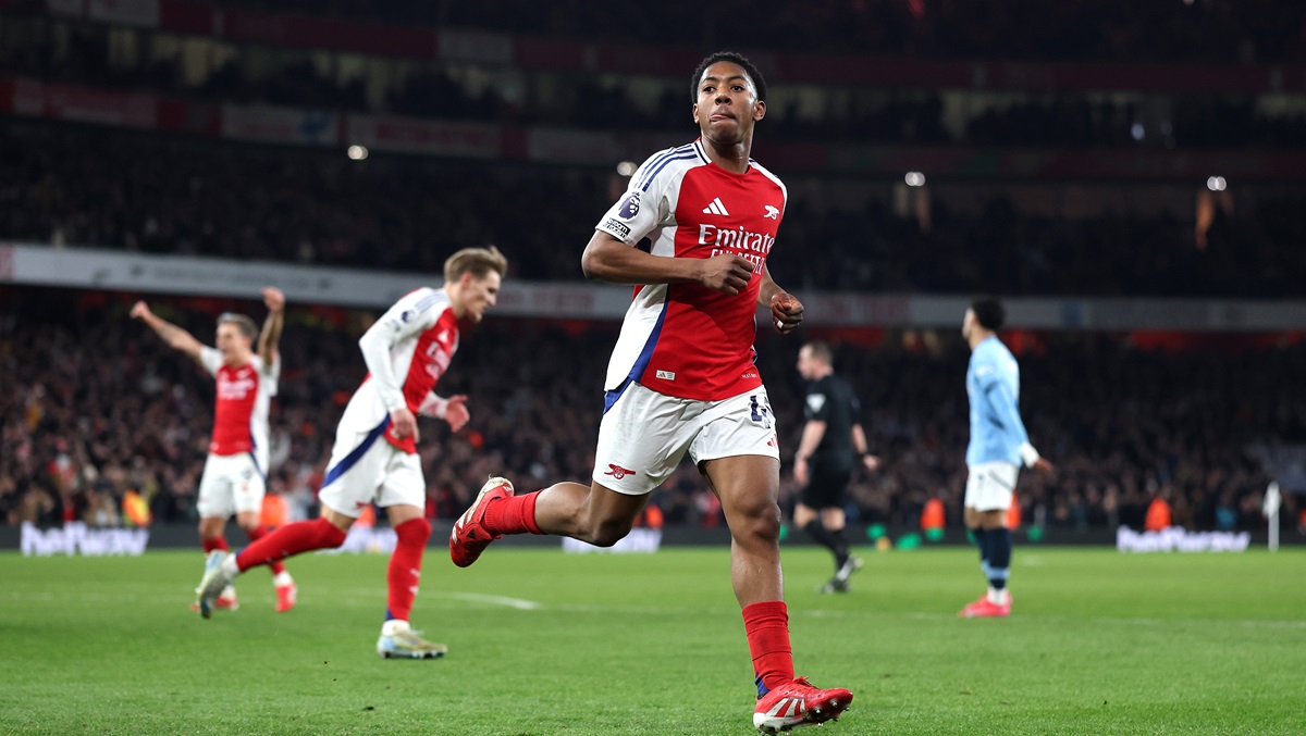 Why Graeme Souness Loves Lewis Skelly: A Look At His Impressive Character Why Graeme Souness Loves Lewis Skelly: A Look At His Impressive Character