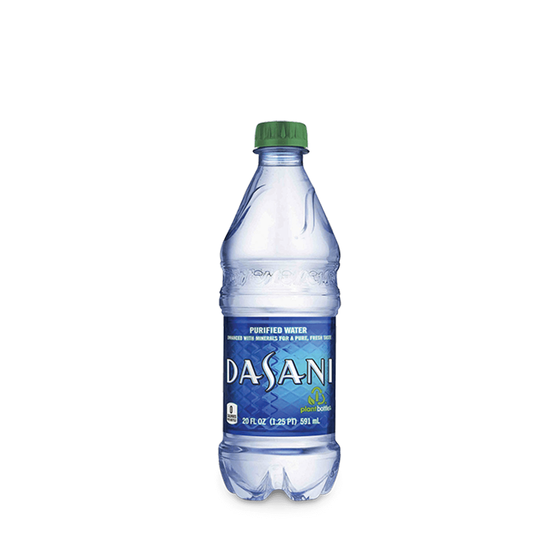 Why Is Dasani Bottled Water Unavailable In The United Kingdom? Why Is Dasani Bottled Water Unavailable In The United Kingdom?