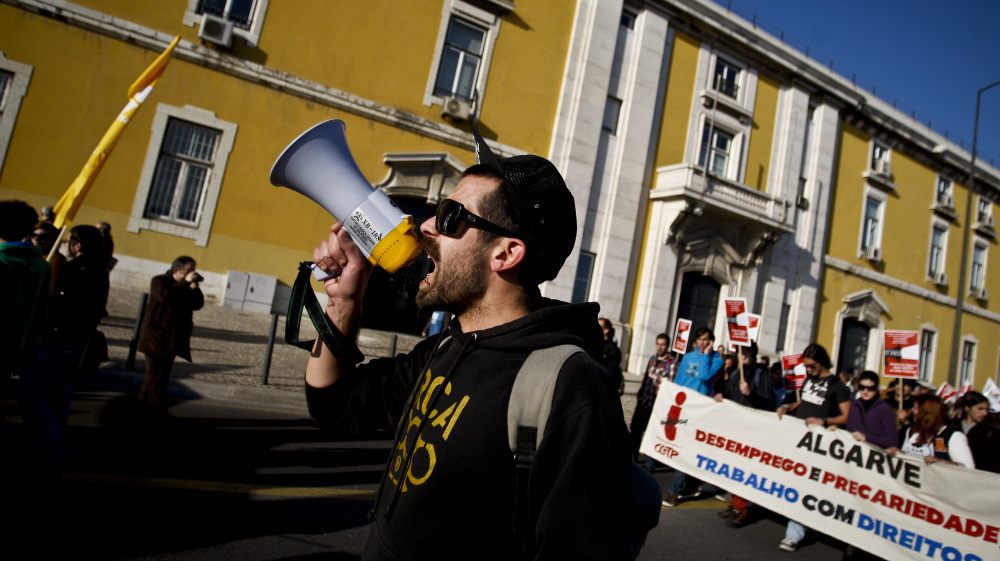Why Is Portugal Deporting Migrants After Welcoming Foreigners? Why Is Portugal Deporting Migrants After Welcoming Foreigners?