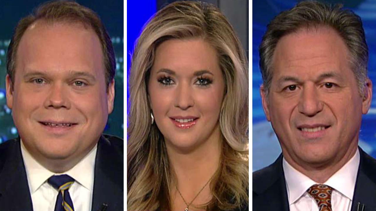 Why Is The US Attorney General On Fox News Daily? A More Important Question Than Epstein Why Is The US Attorney General On Fox News Daily? A More Important Question Than Epstein