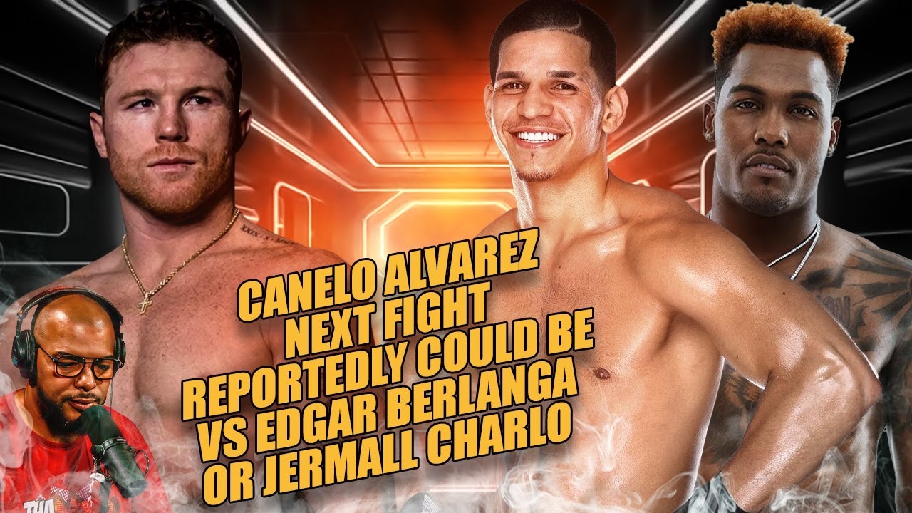 Why Isn't Canelo Fighting Benavidez? Analyzing The Undisputed Super Middleweight's Choices Why Isn't Canelo Fighting Benavidez? Analyzing The Undisputed Super Middleweight's Choices