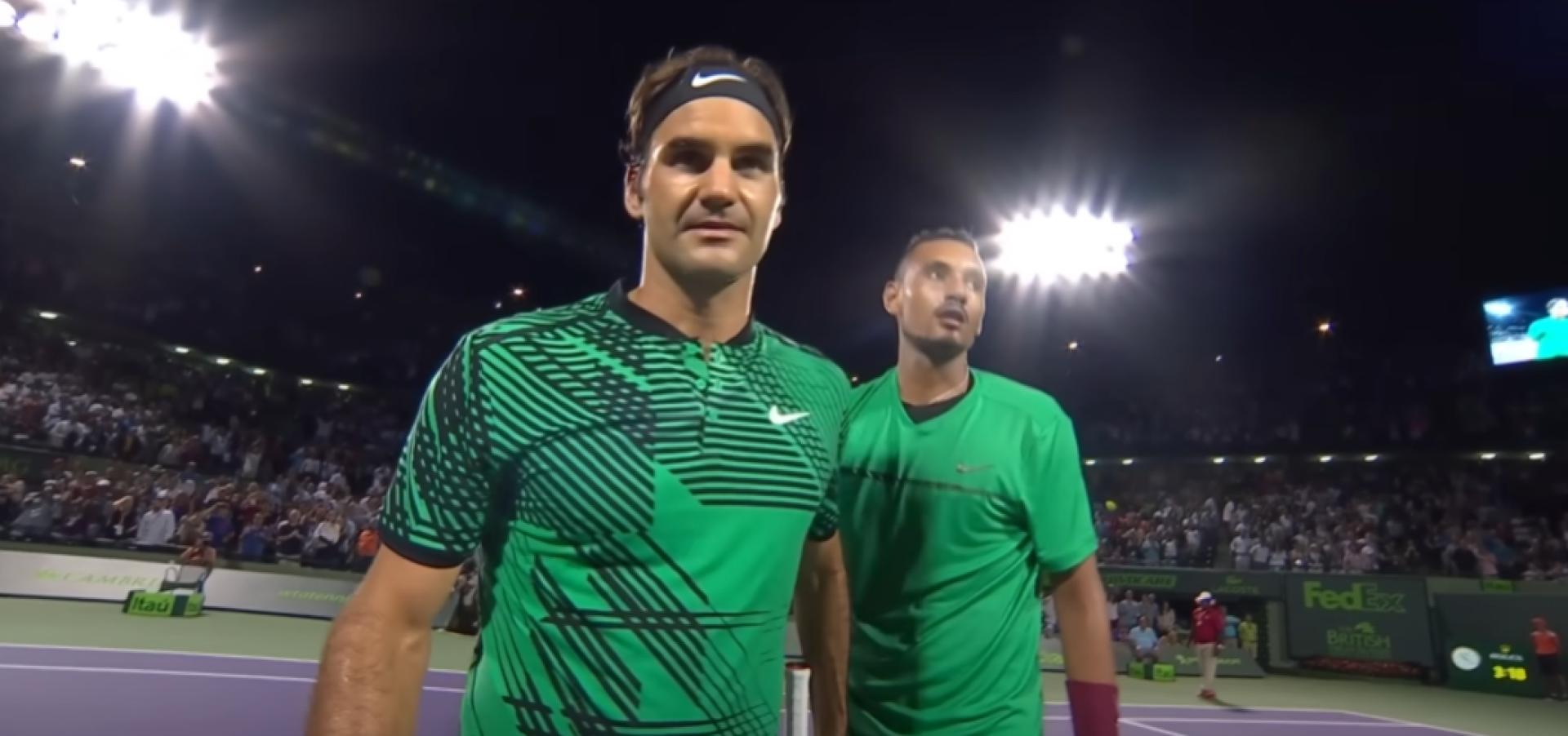Why Jannik Sinner's Fox Logo Falls Short Of Roger Federer's Branding Power Why Jannik Sinner's Fox Logo Falls Short Of Roger Federer's Branding Power