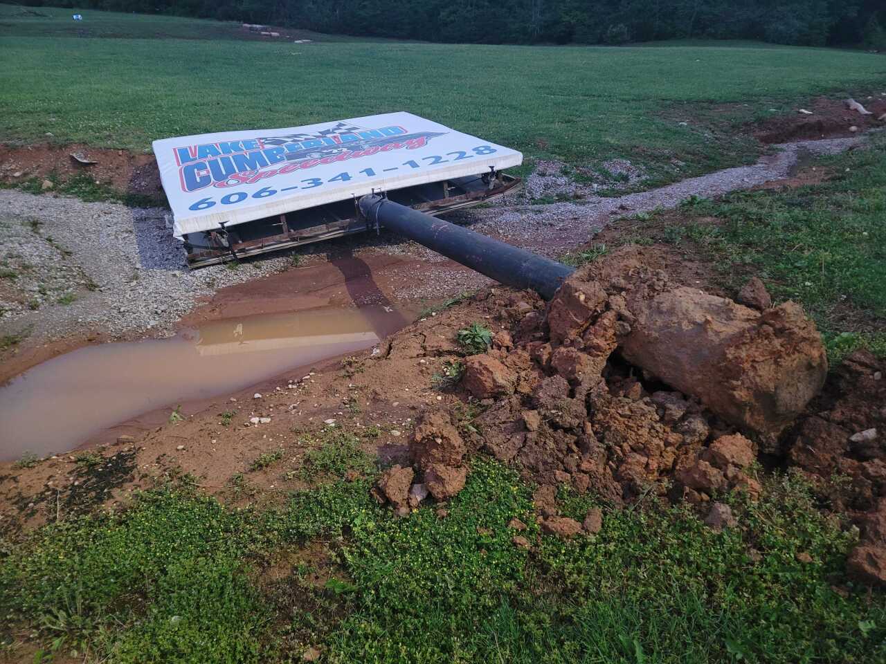 Why Kentucky Storm Damage Assessments Are Delayed Why Kentucky Storm Damage Assessments Are Delayed
