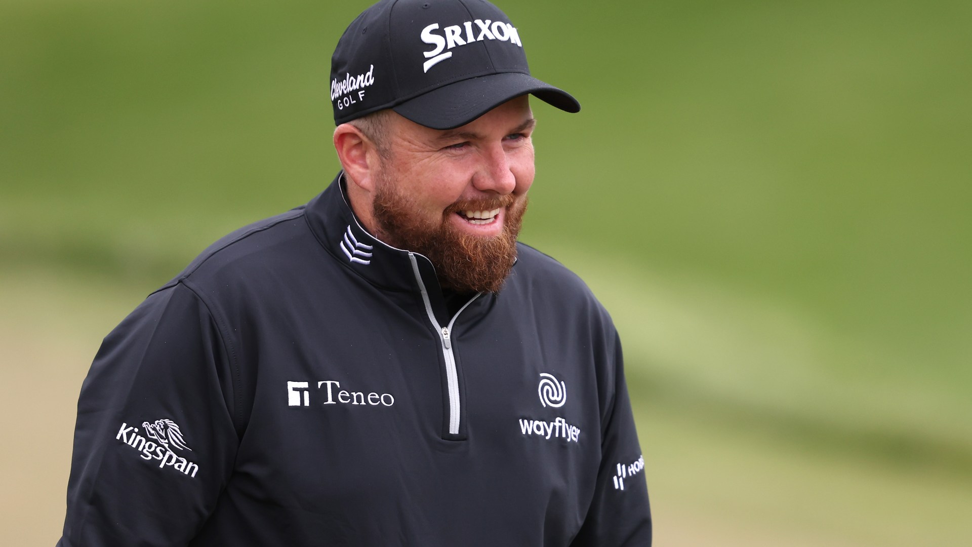 Why Meeting Shane Lowry Is A Must For Golf Fans Why Meeting Shane Lowry Is A Must For Golf Fans