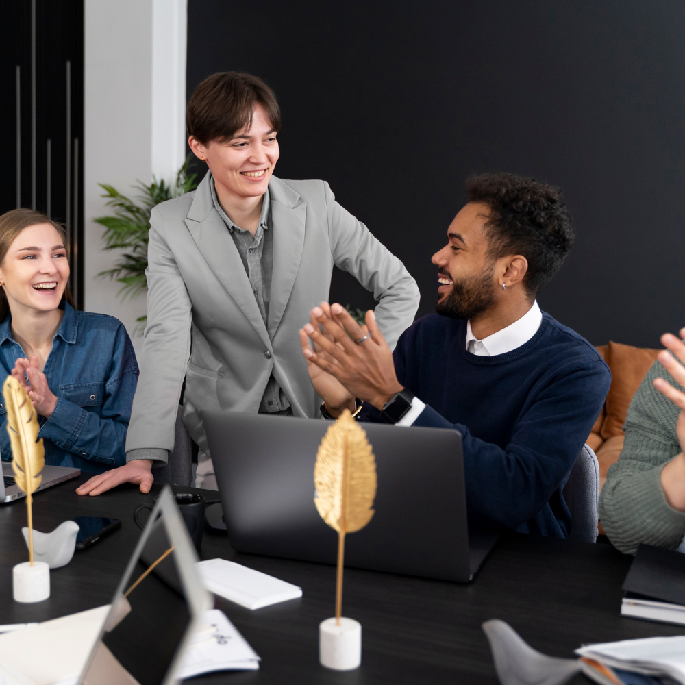 Why Middle Managers Are Essential: Value To Companies And Employees Why Middle Managers Are Essential: Value To Companies And Employees