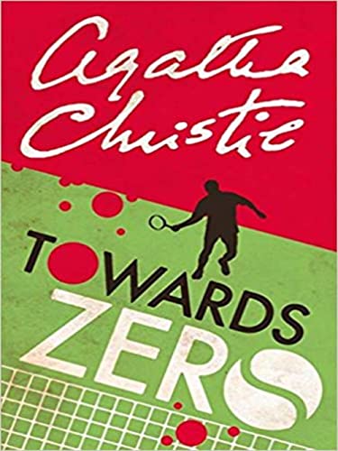 Why No Murder In Agatha Christie's Towards Zero Episode 1? A Detailed Look Why No Murder In Agatha Christie's Towards Zero Episode 1? A Detailed Look