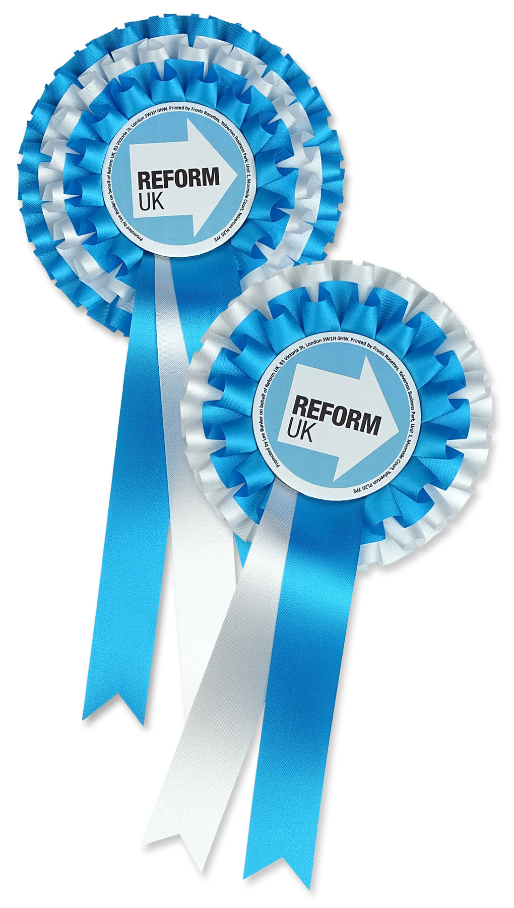 Why Reform UK Is In Deep Trouble: Five Crucial Factors Why Reform UK Is In Deep Trouble: Five Crucial Factors