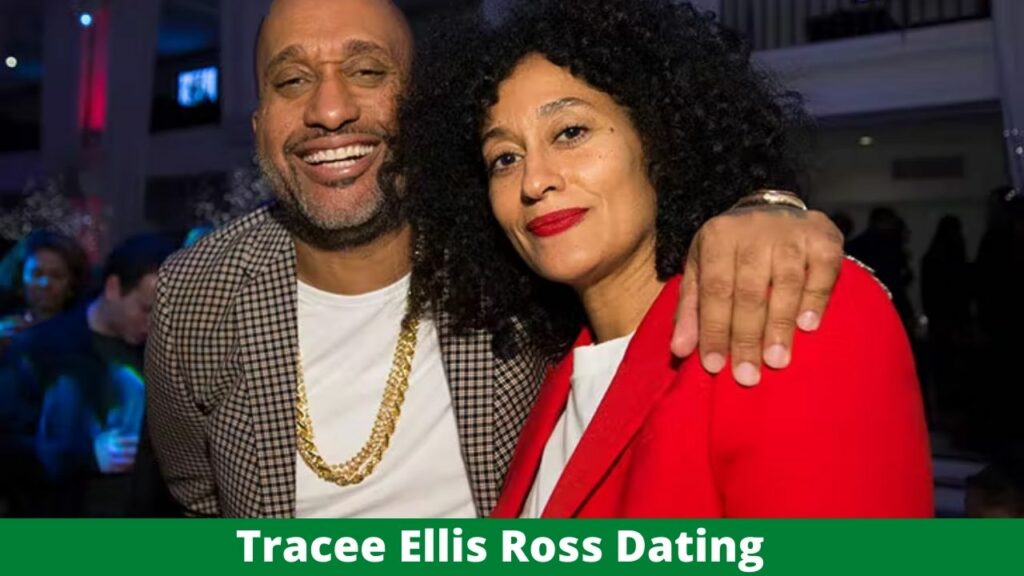 Why Tracee Ellis Ross Prefers Dating Younger Men: An Interview With Michelle Obama Why Tracee Ellis Ross Prefers Dating Younger Men: An Interview With Michelle Obama