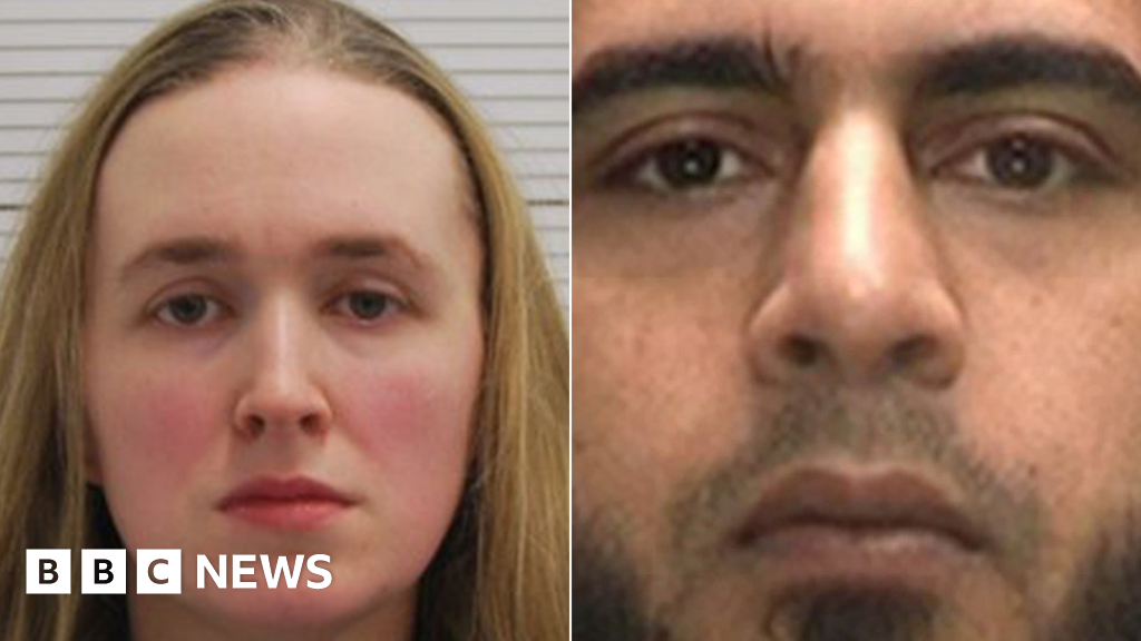 Wife Of Jailed Tory Councillor Claims Migrant Hotel Comments Misinterpreted Wife Of Jailed Tory Councillor Claims Migrant Hotel Comments Misinterpreted
