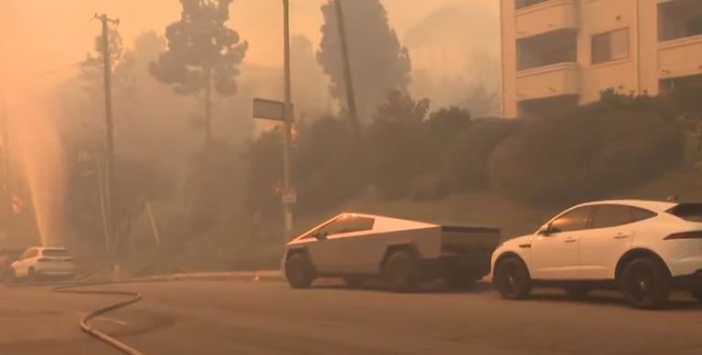 Wildfire Betting In Los Angeles: A Growing Concern Wildfire Betting In Los Angeles: A Growing Concern