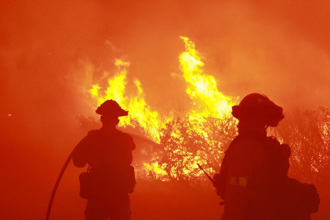 Wildfire Speculation: Analyzing The Market For Los Angeles Wildfire Bets Wildfire Speculation: Analyzing The Market For Los Angeles Wildfire Bets