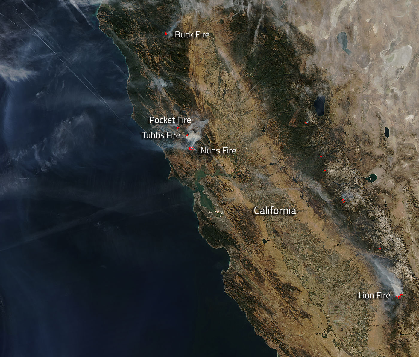 Wildfire Woes: Examining The Market For Los Angeles Wildfire Bets Wildfire Woes: Examining The Market For Los Angeles Wildfire Bets