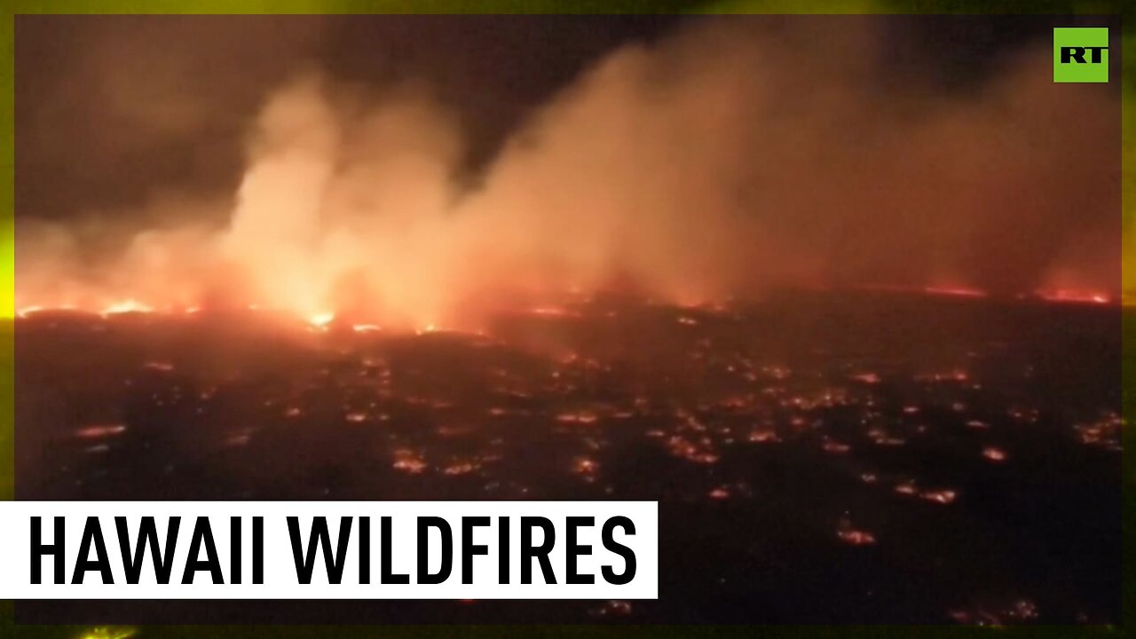 Wildfires Rage: Extensive Home Damage And Mass Displacement In Eastern Newfoundland Wildfires Rage: Extensive Home Damage And Mass Displacement In Eastern Newfoundland