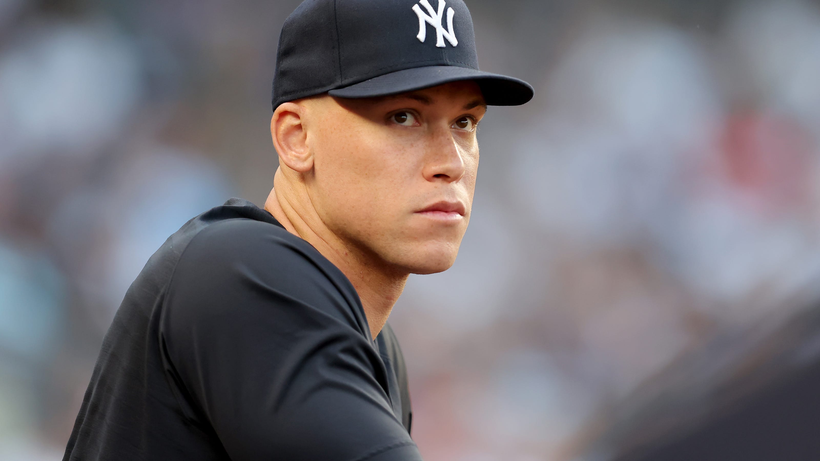 Will Aaron Judge Get His Way? Analyzing The Yankees' Lineup Will Aaron Judge Get His Way? Analyzing The Yankees' Lineup
