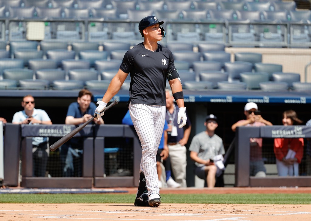 Will Aaron Judge Repeat His Success? A Yankees Magazine Analysis Will Aaron Judge Repeat His Success? A Yankees Magazine Analysis