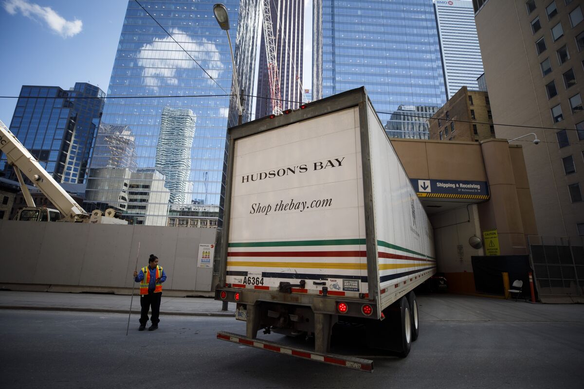 Will Canadian Tire's Acquisition Of Hudson's Bay Pay Off? A Detailed Analysis Will Canadian Tire's Acquisition Of Hudson's Bay Pay Off? A Detailed Analysis
