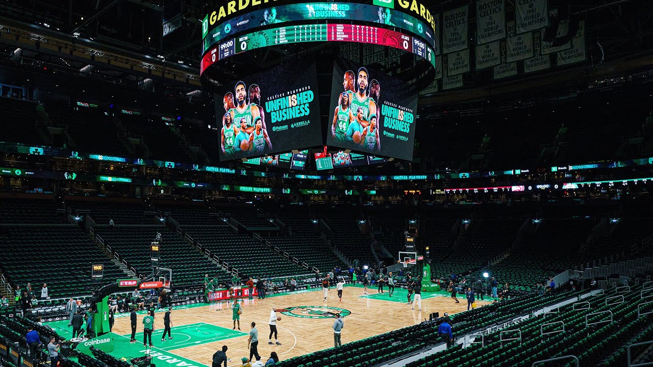 Will Celtic's Championship Hopes Survive This Star-Studded Homestand? Will Celtic's Championship Hopes Survive This Star-Studded Homestand?